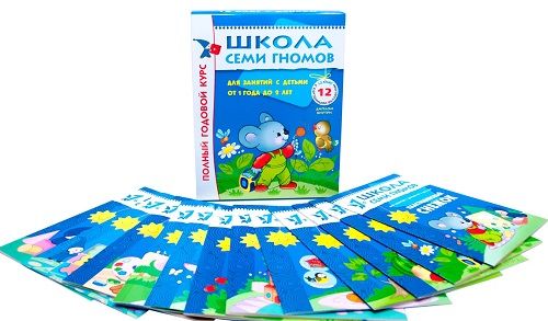 Лучшие развивающие книги для детей до 1 года в 2026 году Лучшие развивающие книги для детей до 1 года в 2026 году