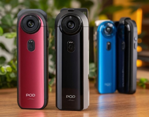 Рейтинг лучших POD-систем в 2026 году Рейтинг лучших POD-систем в 2026 году