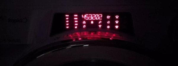 Стиральная машина Candy RapidO RO4 1276DWMC4-07 &ndash; полный обзор узкой стиральной машины