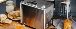Рейтинг лучших марок муки для хлебопечки на 2026 год Рейтинг лучших марок муки для хлебопечки на 2026 год