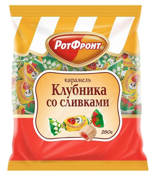 Рейтинг лучших конфет без пальмового масла на 2026 год Рейтинг лучших конфет без пальмового масла на 2026 год