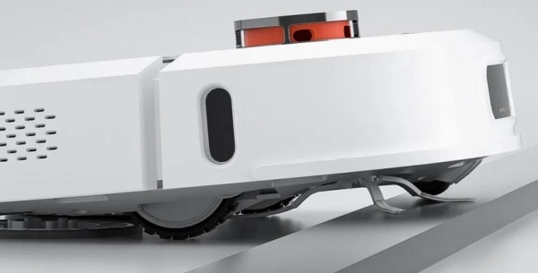 Обзор Xiaomi Roidmi Eva &mdash; моющий робот пылесос с базой самообслуживания, промокод на скидку внутри!