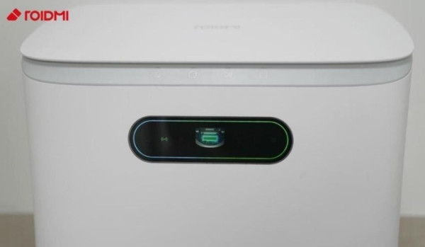 Распаковка и обзор Roidmi EVA: универсальный моющий робот пылесос с автоматической очисткой швабры и пылесборника (промокод внутри)