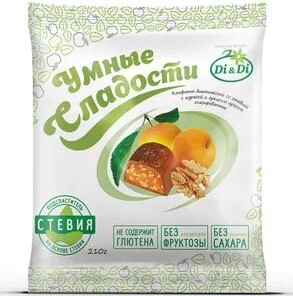 Рейтинг лучших конфет без пальмового масла на 2026 год Рейтинг лучших конфет без пальмового масла на 2026 год