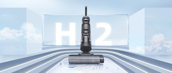 Пылесосы Dreame H12 и Dreame Bot D10 Plus — решение всех проблем с уборкой Пылесосы Dreame H12 и Dreame Bot D10 Plus — решение всех проблем с уборкой