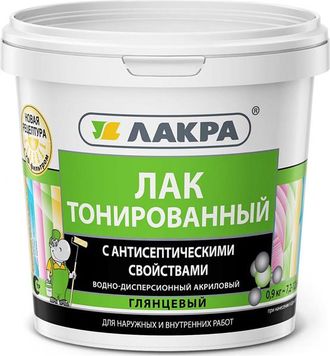 Рейтинг лучших лаков для внутренних работ на 2026 год