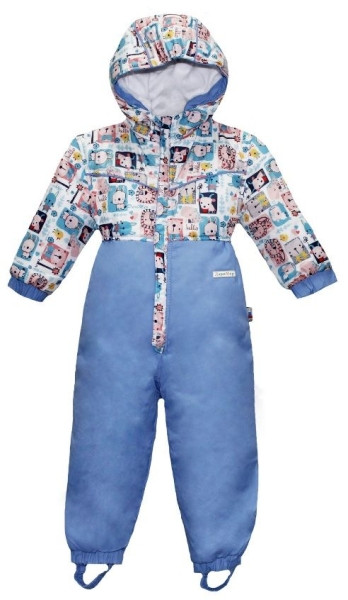 Лучшие комбинезоны для новорожденных в 2026 году