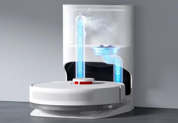 Пылесосы Dreame H12 и Dreame Bot D10 Plus &mdash; решение всех проблем с уборкой