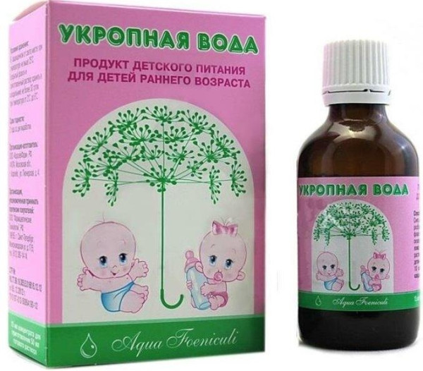 ТОП 11 + лучших средств от колик у новорожденных