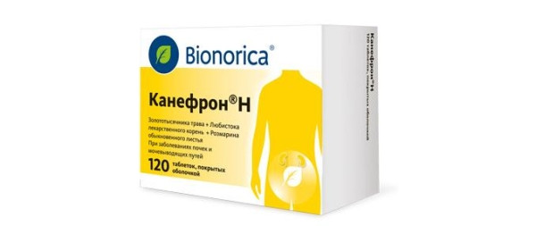 ТОП-8 лучших средств от цистита, обзор лекарств при цистите