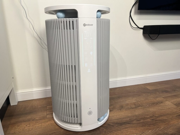 Обзор очистителя воздуха Neatsvor Air 30 Обзор очистителя воздуха Neatsvor Air 30