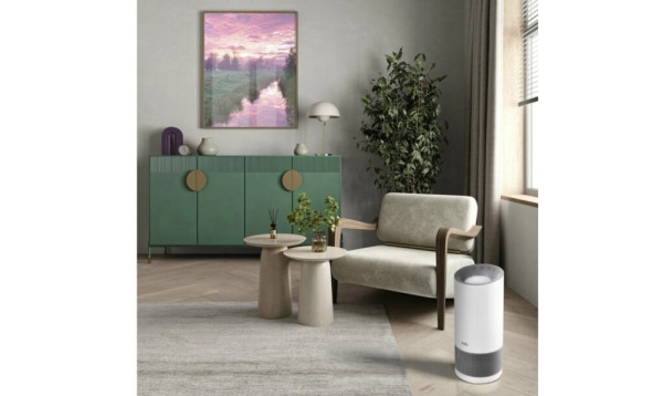 Лучшие очистители воздуха для квартиры в 2026 году: ТОП-10 по цене/качеству Лучшие очистители воздуха для квартиры в 2026 году: ТОП-10 по цене/качеству