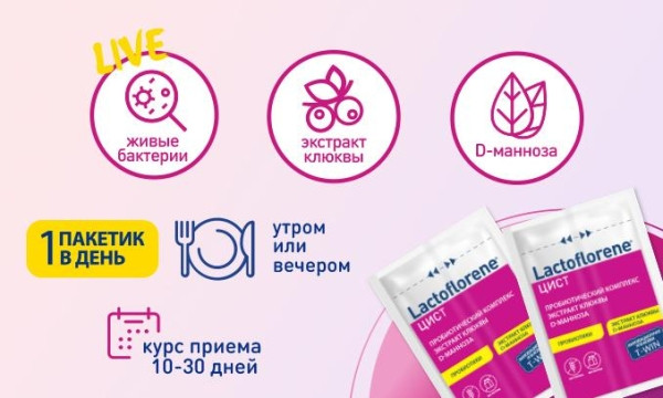 ТОП-8 лучших средств от цистита, обзор лекарств при цистите