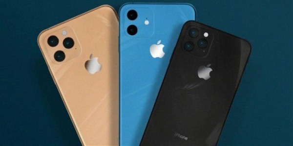 Сравнение iPhone 11 и iPhone XR