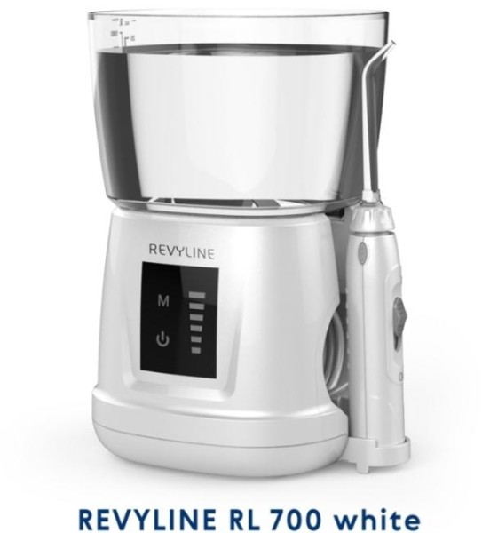 ТОП-7 лучших ирригаторов Revyline