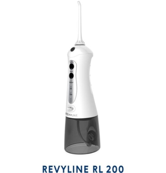 ТОП-7 лучших ирригаторов Revyline