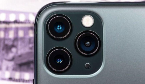 Сравнение iPhone 11 и iPhone XR
