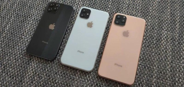 Сравнение iPhone 11 и iPhone XR