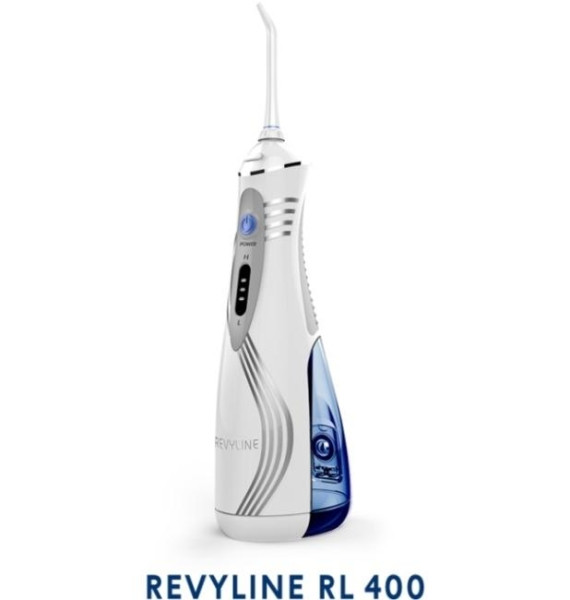 ТОП-7 лучших ирригаторов Revyline