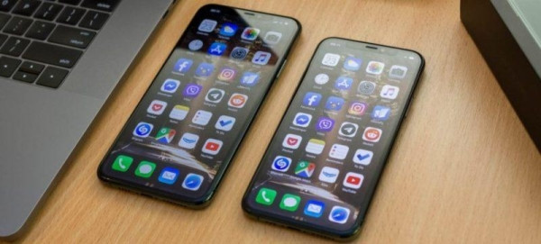Сравнение iPhone 11 и iPhone XR