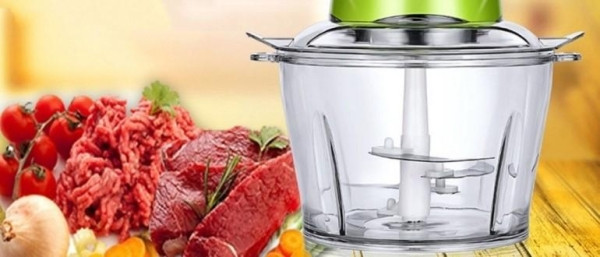 Топ рейтинг 8 лучших измельчителей продуктов для кухни, как выбрать мультирезку? Топ рейтинг 8 лучших измельчителей продуктов для кухни, как выбрать мультирезку?