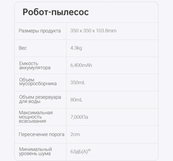 Dreame L20 Ultra &mdash; обзор автоматизированного робота-пылесоса и скидка!