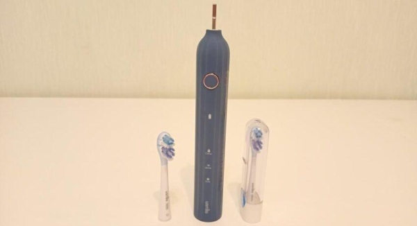 Usmile Sonic Electric Toothbrush Y1S &ndash; новое слово в области ухода за полостью рта