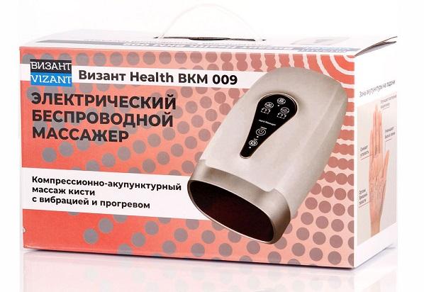 Лучшие массажеры для рук: снимаем усталость и возвращаем здоровье тканям