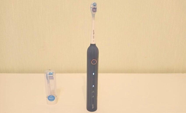Usmile Sonic Electric Toothbrush Y1S &ndash; новое слово в области ухода за полостью рта