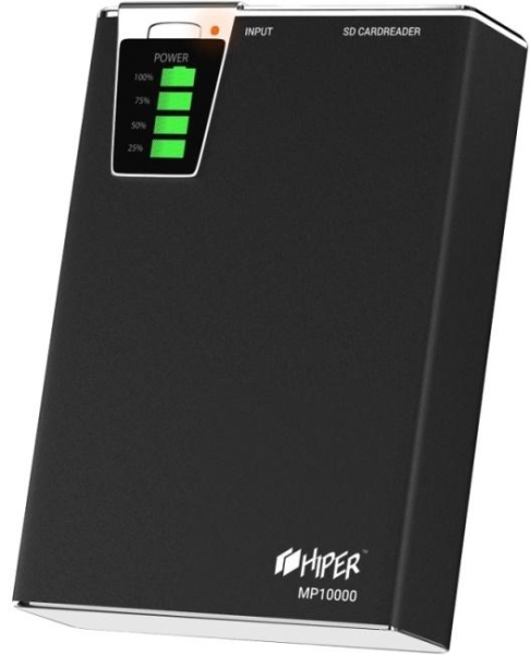 Рейтинг топ 9 лучших внешних аккумуляторов, как выбрать хороший Power Bank