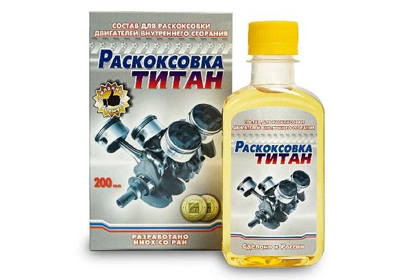 Лучшие средства для раскоксовки поршневых колец: возвращаем двигателю первоначальную мощность