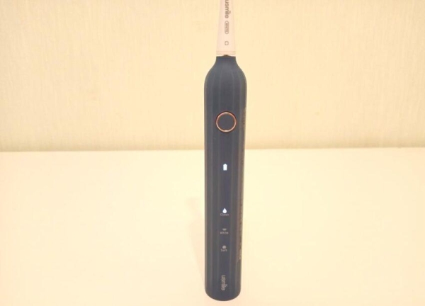 Usmile Sonic Electric Toothbrush Y1S &ndash; новое слово в области ухода за полостью рта