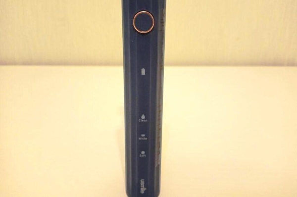 Usmile Sonic Electric Toothbrush Y1S &ndash; новое слово в области ухода за полостью рта