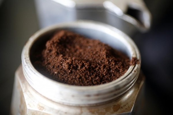 Tasty Coffee или Табера: какой кофе лучше выбрать для дома Tasty Coffee или Табера: какой кофе лучше выбрать для дома