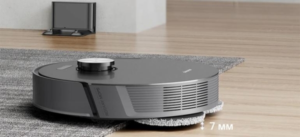 Обзор вертикального моющего пылесоса Dreame H12 Pro Wet & Dry Vacuum Cleaner и робота-пылесоса Dreame L10s Pro Robot Vacuum Cleaner Обзор вертикального моющего пылесоса Dreame H12 Pro Wet & Dry Vacuum Cleaner и робота-пылесоса Dreame L10s Pro Robot Vacuum Cleaner