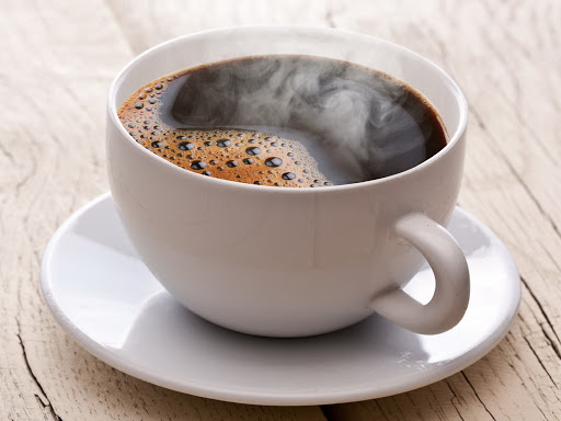 Tasty Coffee или Табера: какой кофе лучше выбрать для дома Tasty Coffee или Табера: какой кофе лучше выбрать для дома