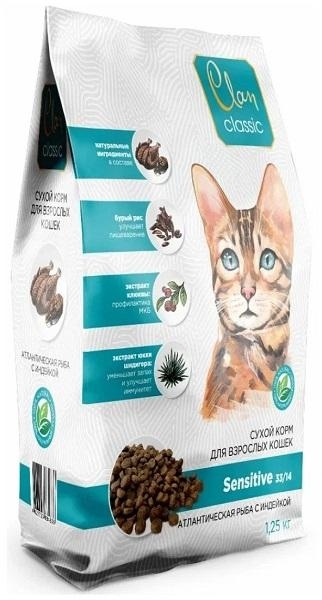 Лучшие корма для бенгальских кошек &ndash; обеспечиваем питомцам комфорт на протяжении всей жизни