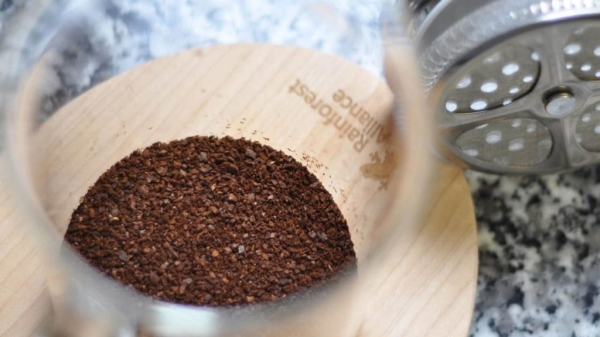 Tasty Coffee или Табера: какой кофе лучше выбрать для дома Tasty Coffee или Табера: какой кофе лучше выбрать для дома