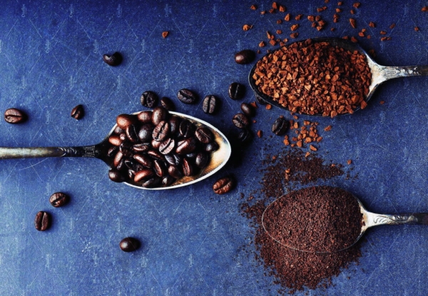 Tasty Coffee или Табера: какой кофе лучше выбрать для дома Tasty Coffee или Табера: какой кофе лучше выбрать для дома