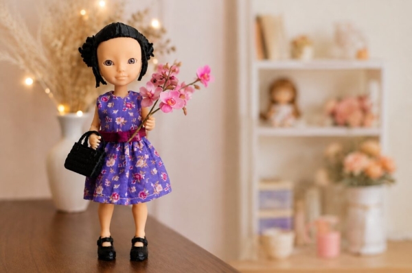 Как выбрать первую шарнирную БЖД-куклу и сколько стоит BJD: подробная инструкция для новичка Как выбрать первую шарнирную БЖД-куклу и сколько стоит BJD: подробная инструкция для новичка