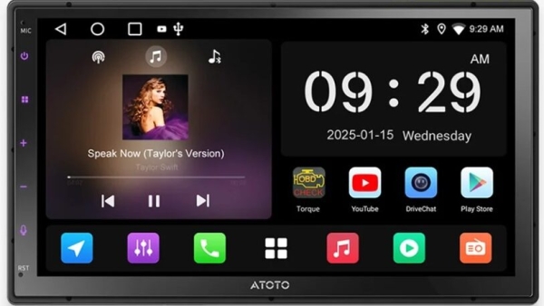 Рейтинг лучших Android auto box приставок для машины с CarPlay и Android Auto Рейтинг лучших Android auto box приставок для машины с CarPlay и Android Auto