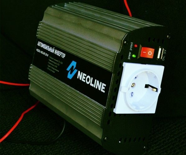 Рейтинг лучших автомобильных инверторов 12/220V и 24/220V 2025 года Рейтинг лучших автомобильных инверторов 12/220V и 24/220V 2025 года