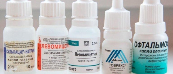 Рейтинг топ 10 лучших капель от конъюнктивита, как выбрать капли?! Рейтинг топ 10 лучших капель от конъюнктивита, как выбрать капли?!