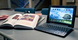 Лучшие ноутбуки ASUS в 2025 году Лучшие ноутбуки ASUS в 2025 году