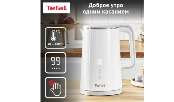 Лучшие электрочайники 2025 года: ТОП-17 Лучшие электрочайники 2025 года: ТОП-17