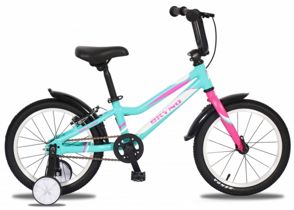 Рейтинг самых легких детских велосипедов на 2026 год Рейтинг самых легких детских велосипедов на 2026 год