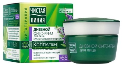 Рейтинг лучших кремов для лица после 50 лет в 2026 году Рейтинг лучших кремов для лица после 50 лет в 2026 году