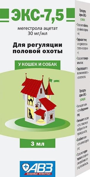 Рейтинг средств от гуляния кошек: кошке нужен кот &ndash; как с этим бороться?