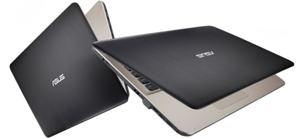 Лучшие ноутбуки ASUS в 2025 году Лучшие ноутбуки ASUS в 2025 году