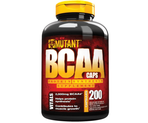 ТОП-10 лучших BCAA &mdash; рейтинг аминокислот
